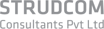 Strudcom Logo