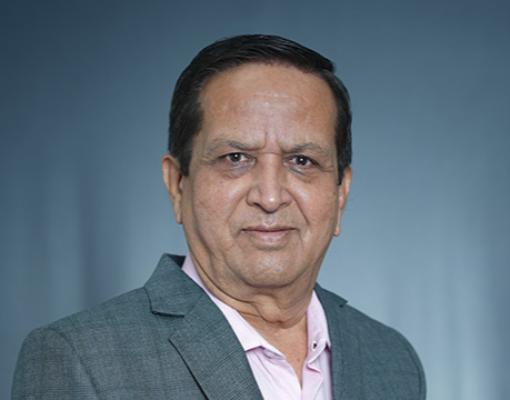 Jayant Inamdar