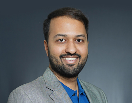 Nikhil Inamdar