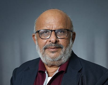 Sunil Bhutkar 