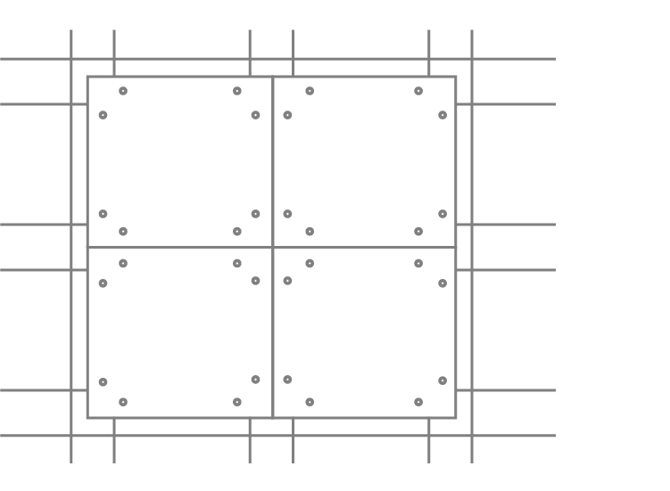 Composite Structure Design