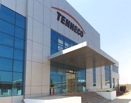 Tenneco
