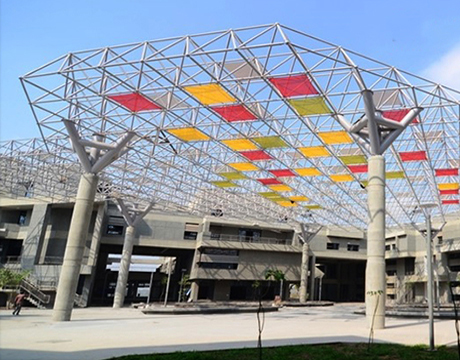 IIT Gandhinagar 