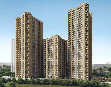 Godrej Park Ridge